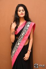 Harini At Dhada Putttista Movie Audio Launch